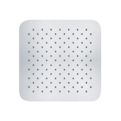 Soffione Lisbona 100mm anticalcare ultrasottile by CeramicStore | Lo specialista del tuo bagno