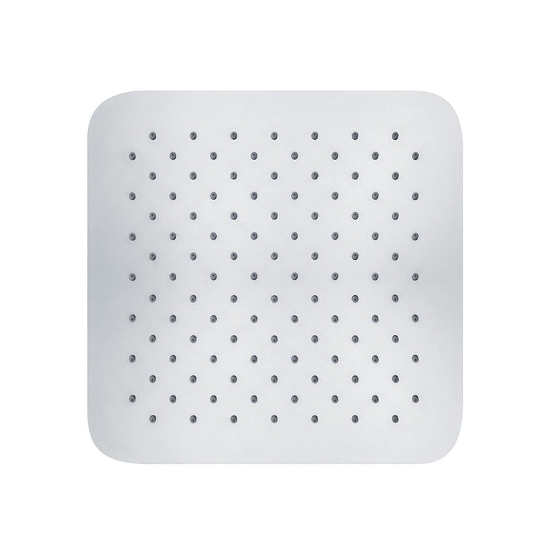 Soffione Lisbona 100mm anticalcare ultrasottile by CeramicStore | Lo specialista del tuo bagno