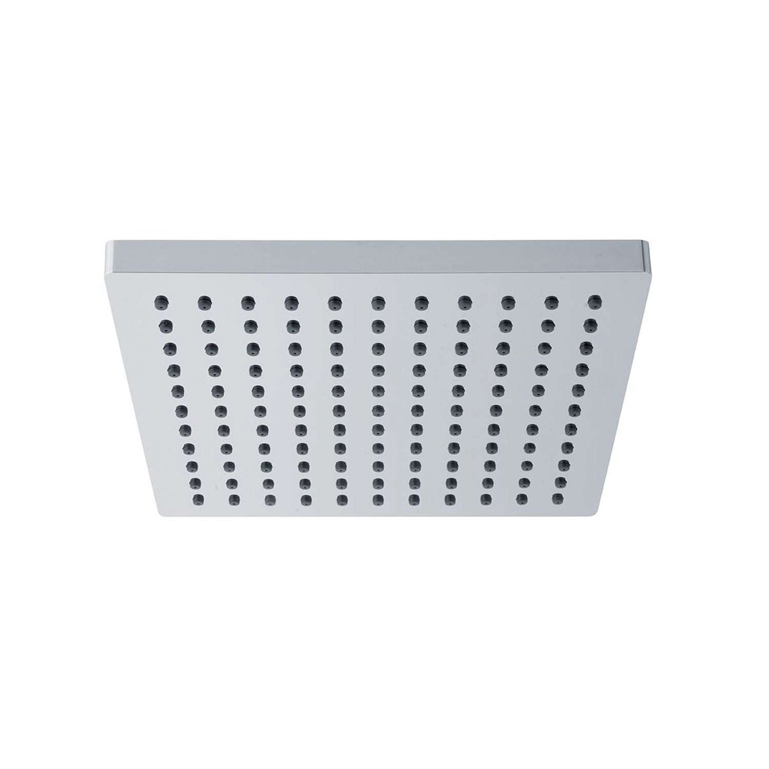 Soffione Derby 200mm anticalcare in abs by CeramicStore | Lo specialista del tuo bagno