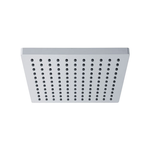 Soffione Derby 250mm anticalcare in abs by CeramicStore | Lo specialista del tuo bagno