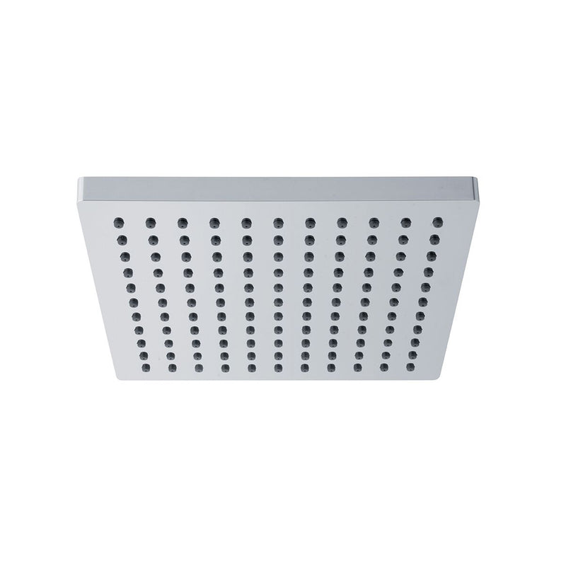 Soffione Derby 300mm anticalcare in abs by CeramicStore | Lo specialista del tuo bagno