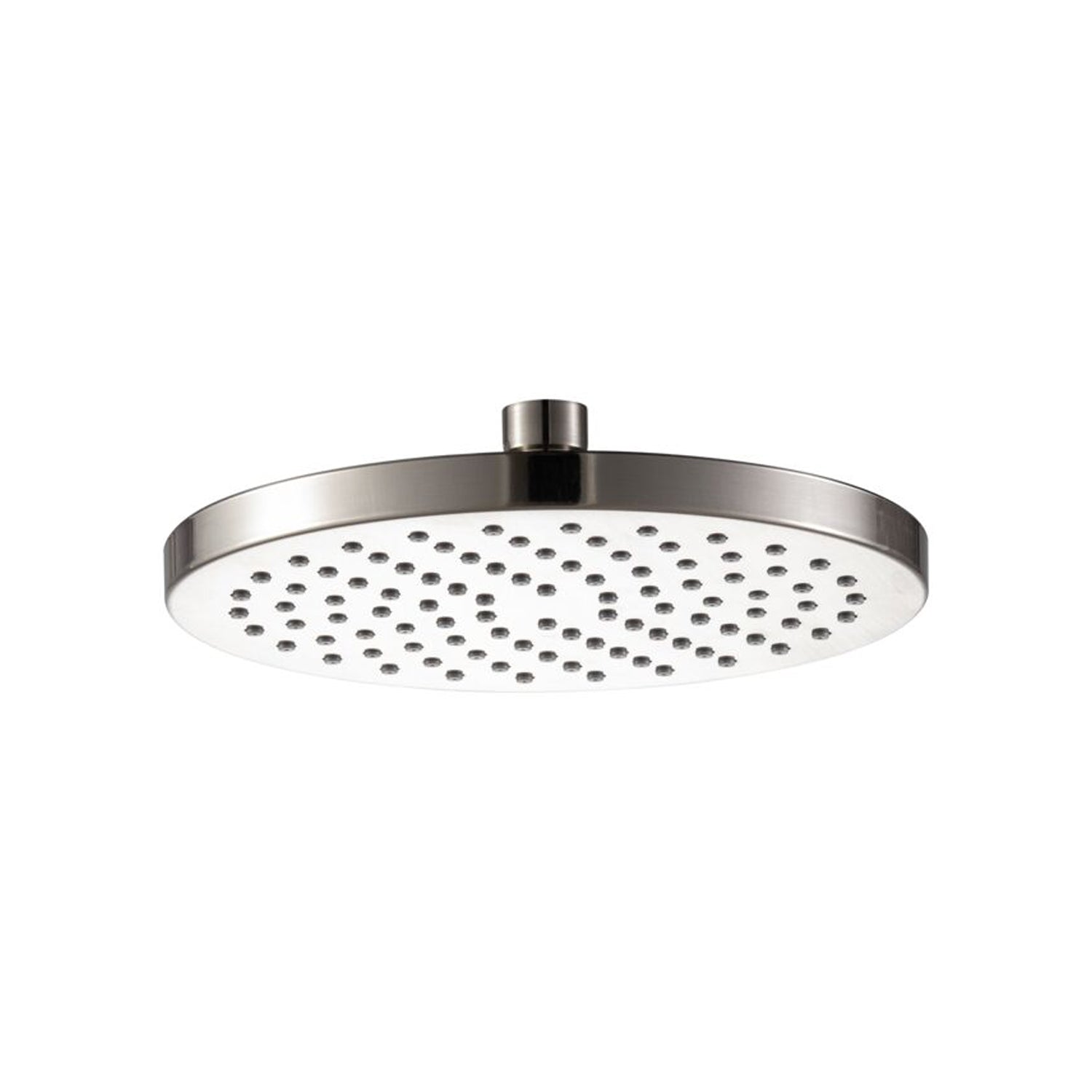 Soffione Chelsea 250mm anticalcare in abs by CeramicStore | Lo specialista del tuo bagno