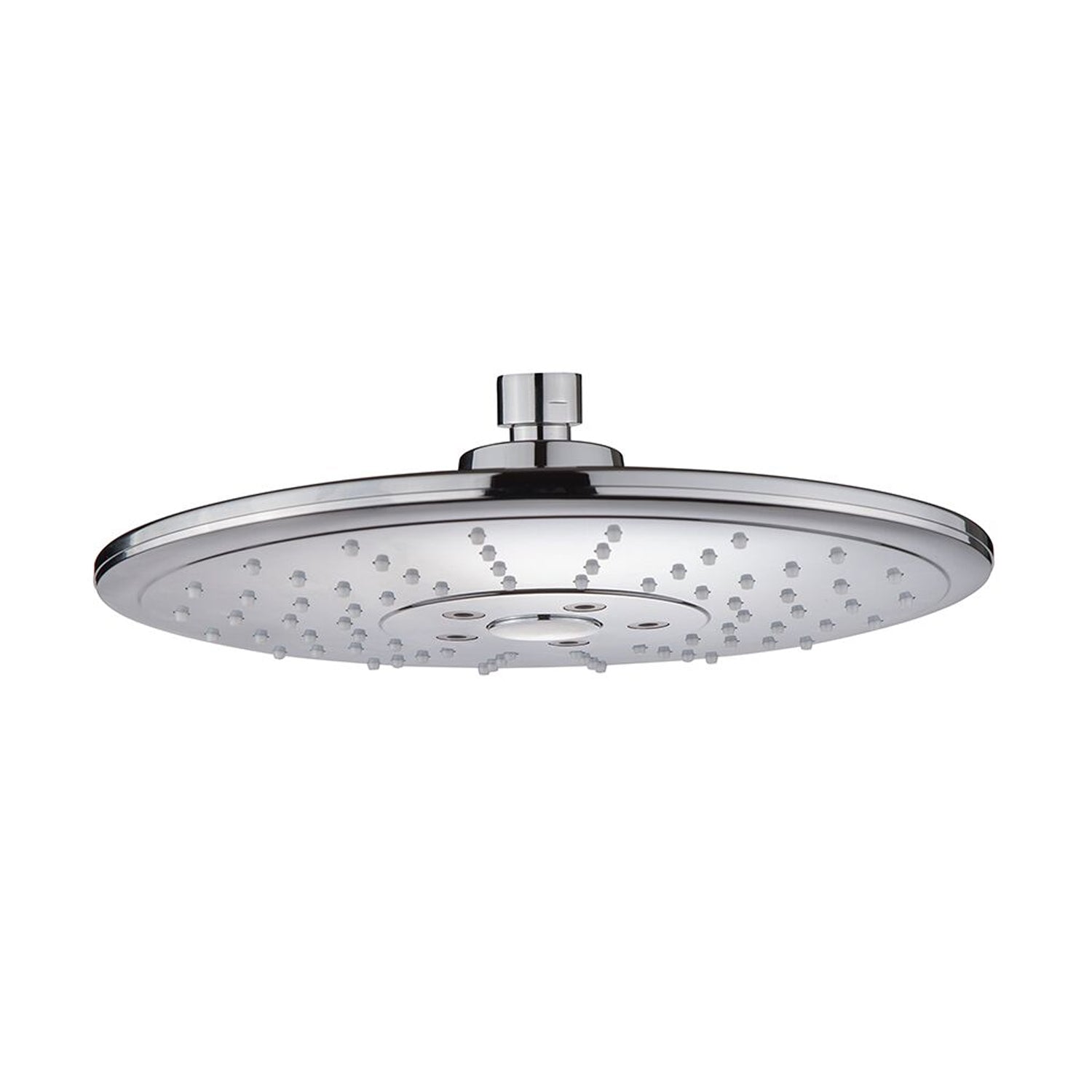 Soffione France 245mm 3 getti in abs by CeramicStore | Lo specialista del tuo bagno