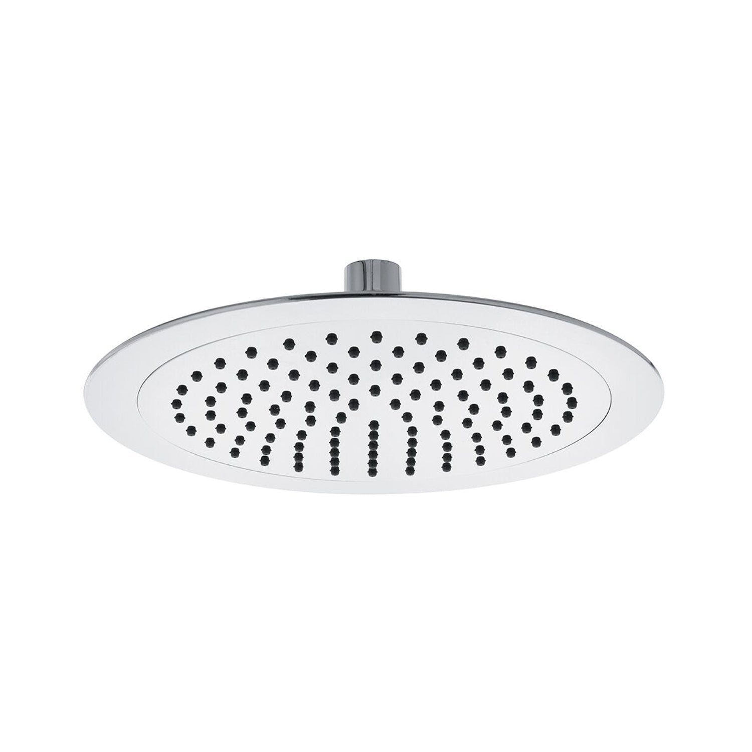 Soffione Smeraldo 245mm anticalcare in abs by CeramicStore | Lo specialista del tuo bagno