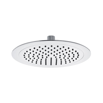 Soffione Smeraldo 245mm anticalcare in abs by CeramicStore | Lo specialista del tuo bagno