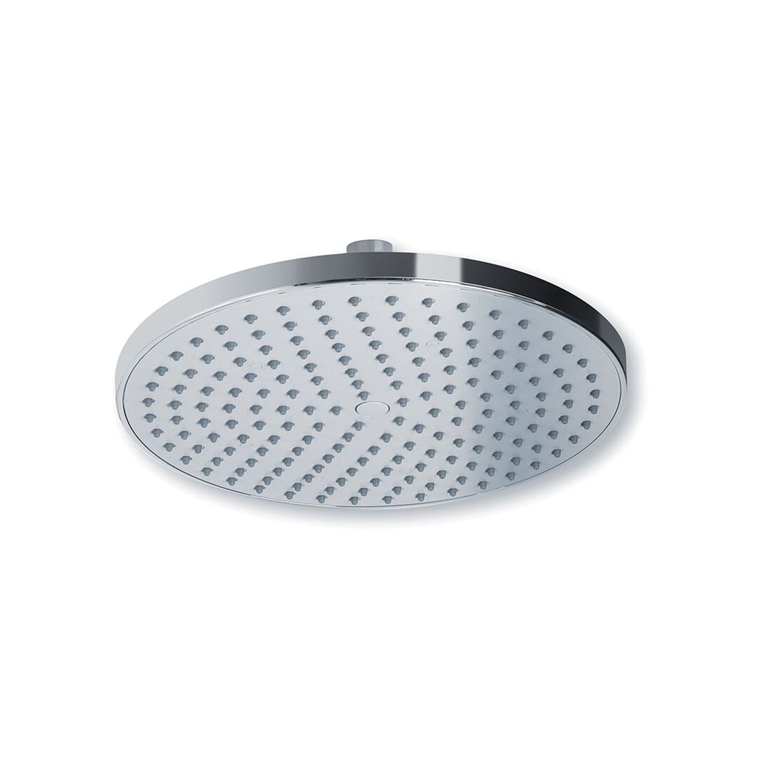 Soffione Galles 220mm anticalcare in abs antivandalo by CeramicStore | Lo specialista del tuo bagno