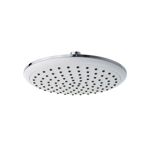 Soffione Perla 210mm anticalcare in abs sistema risparmio acqua by CeramicStore | Lo specialista del tuo bagno