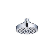 Soffione idromassaggio Mirror 108mm anticalcare in abs by CeramicStore | Lo specialista del tuo bagno