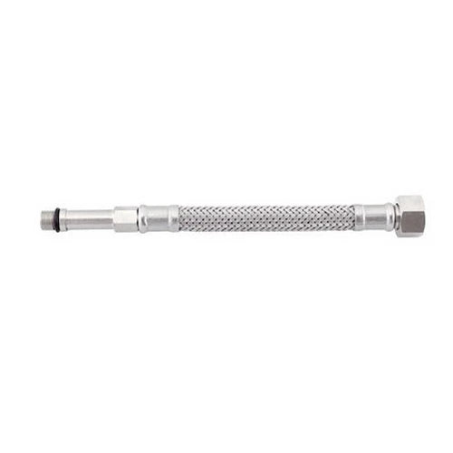Flessibile in acciaio inox dn8 ml 10x1 ml 10x1 x f 1/2 cm. 40