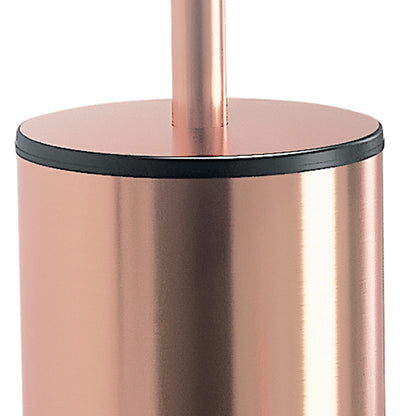 Scopino in Acciaio Inox di Gedy serie Elettra - Rame by CeramicStore | Lo specialista del tuo bagno