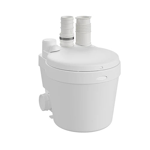 Trituratore watersan ws11 -