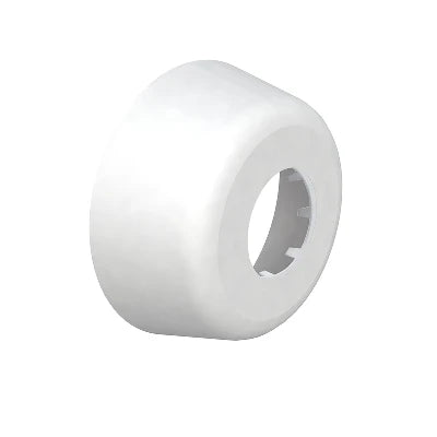 Rosone alto in pp diam. 80/40