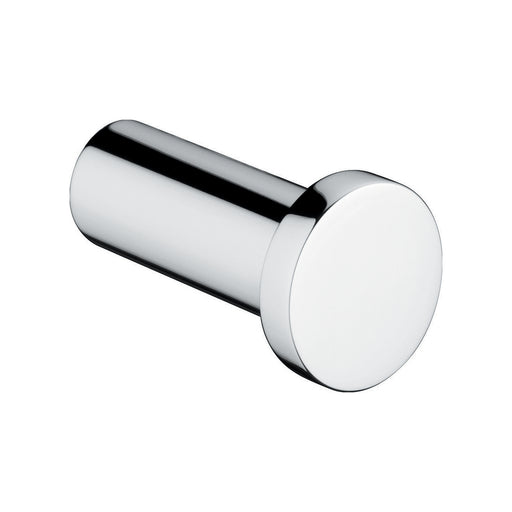 Appendiabiti in ottone e Cromall Gedy serie Canarie - Cromato by CeramicStore | Lo specialista del tuo bagno