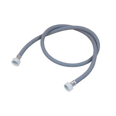 Tubo carico lavatrice ff 3/4 x 150 cm
