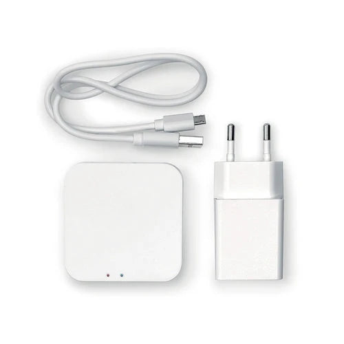 Smart gateway -