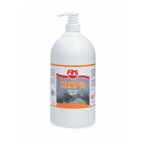 Liquido lavamani manipul 1 lt