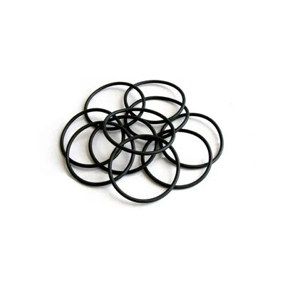 O-ring per filtri acqua junior senior