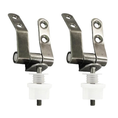 Kit cerniere di ricambio s018k -