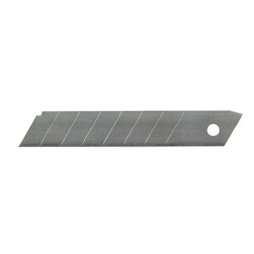 10 pz lame 9x90 mm per cutter -