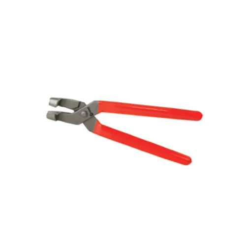 Pinza serraggio verticale 23x11 mm