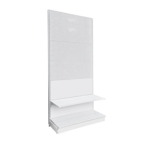 Espositore 1 mt x h. 2.36 1 mt