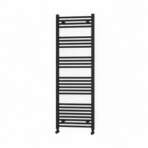 Termoarredo linea kalura diritto h 1500 cromo int. 400 l 450