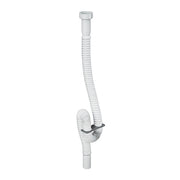 SIFONE PER LAVABO FREESTANDING RAK DUO