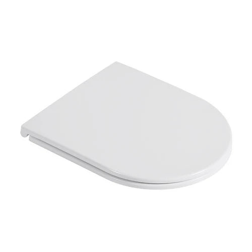 Sedile wc malva con soft close -