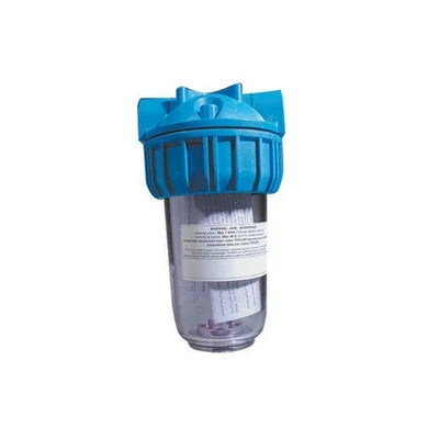 Filtro per acqua junior plus 3p sx ts 1 bfo a247 x b145 x c130