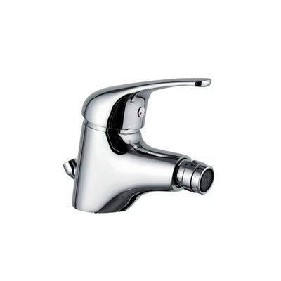 Monocomando bidet linea epic cromo