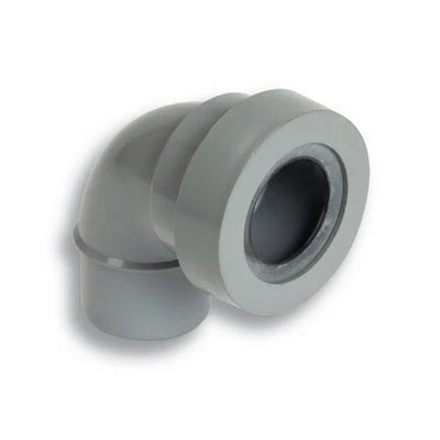 Curva tecnica 87 30 ff diam. 40