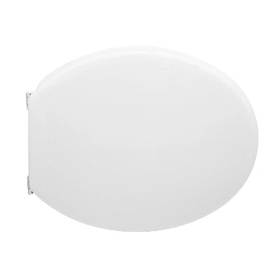 Sedile wc per hatria-spea vaso erika forma 1 bianco