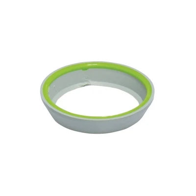 Guarnizione conica bi-power diam.40