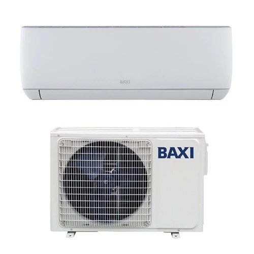 Set condizionatore astra mono-split r32 unita interna ed esterna 24000 btu