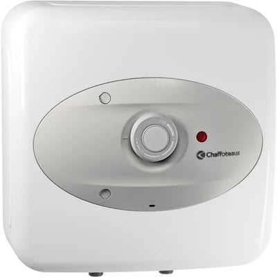 Scaldabagno elettrico chaffoteaux lt.30 verticale anni 5