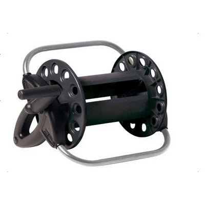 Avvolgitubo portatile black vyper per m 25 d.1/2 m 15 d. 5/8