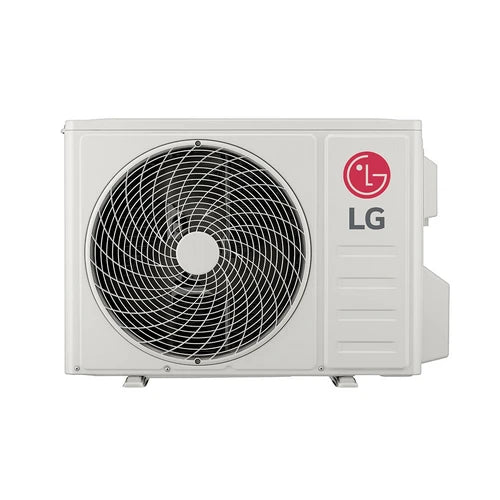 Unita esterna condizionatore deluxe r32 9000 btu