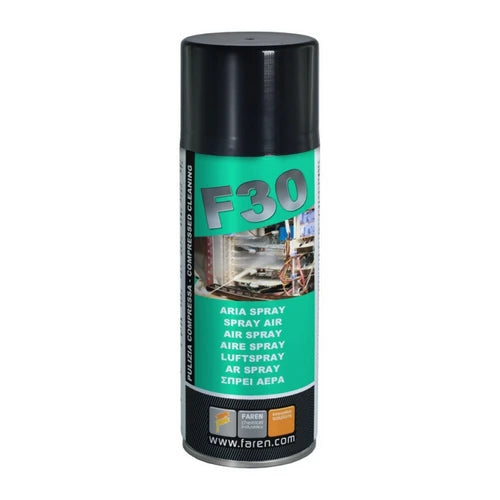 Spray aria-ghiaccio f30 400 ml