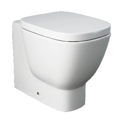 Vaso one filo muro scarico universale