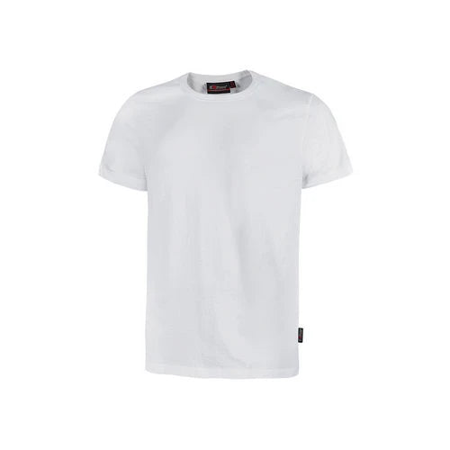 Graues Arbeits-T-Shirt Größe XL