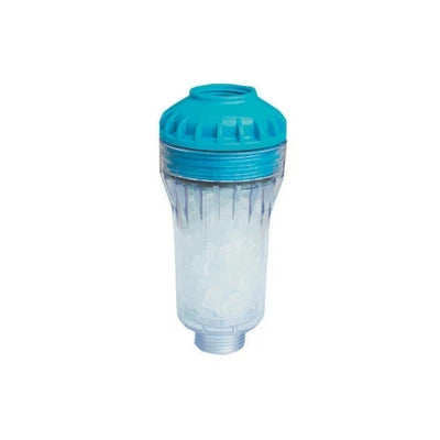 Filtro salvalavatrice e lavastoviglie con sali polifosfati g 3/4