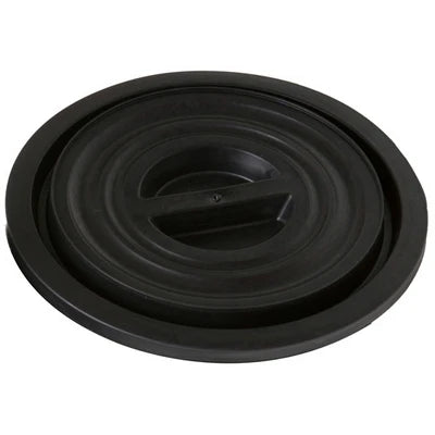 Coperchio per bidone in plastica lt. 75 diam. 44cm