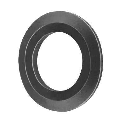 Guarnizione fondo per cassetta scarico w.c. dm 69 d. 69 40 h. 6 mm