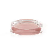 Portasapone Gedy serie Chanelle - Rosa