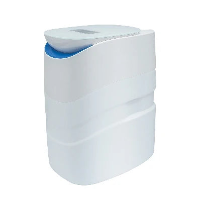 Addolcitore aquarius 1 resina 12 5 l