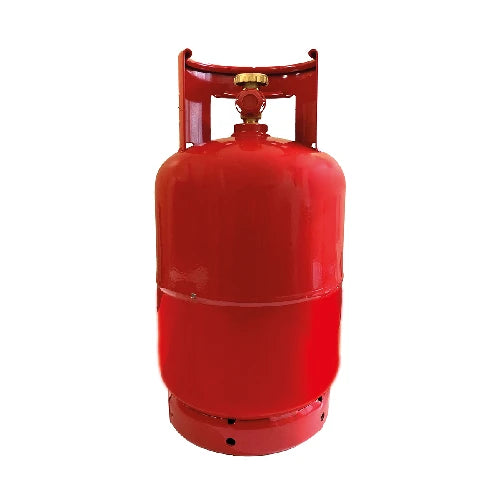 Bombola gas refrigerante r454b 5 kg