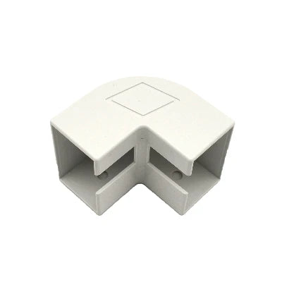 Curvetta accoppiamento profilo per box 100-t -
