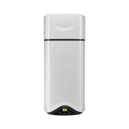 Scaldacqua a pompa di calore nuos evo a lt 110