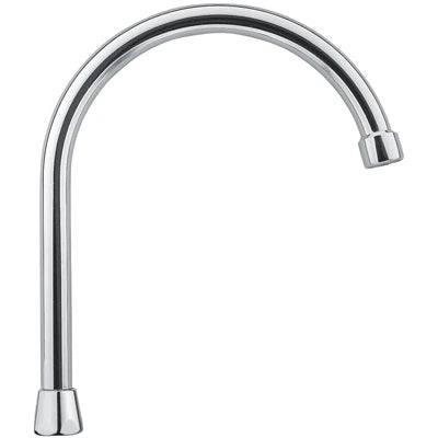 Canna per lavello modello ponte universale diam. 18 s-brico
