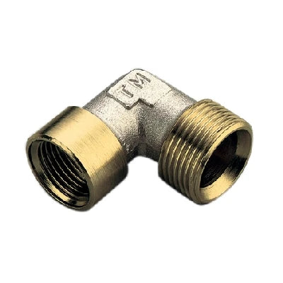 Raccordo curvo femmina tiemme g1/2 1/2 x 16
